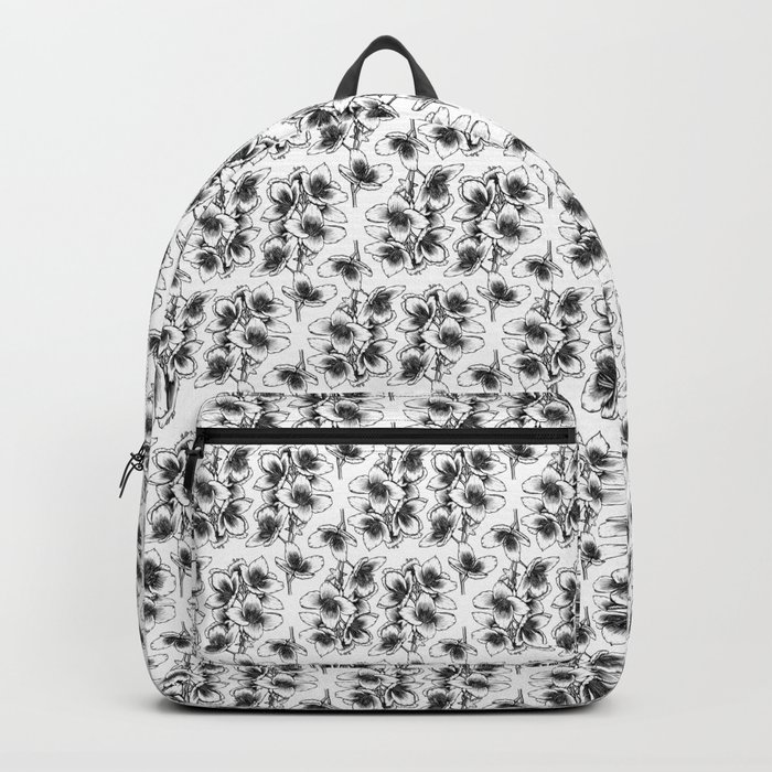 jasmine bookbag