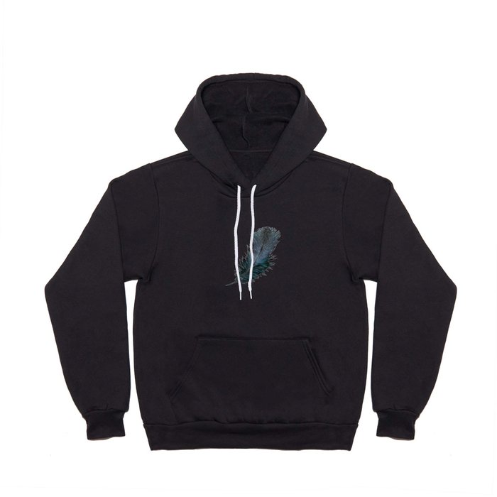 Feather - Enjoy the difference! Hoody