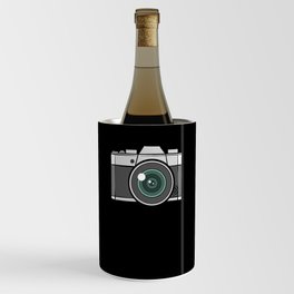 Camera - Photography Wine Chiller