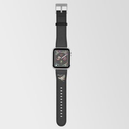 Whisper Words Of Wisdom Autism Awareness Apple Watch Band