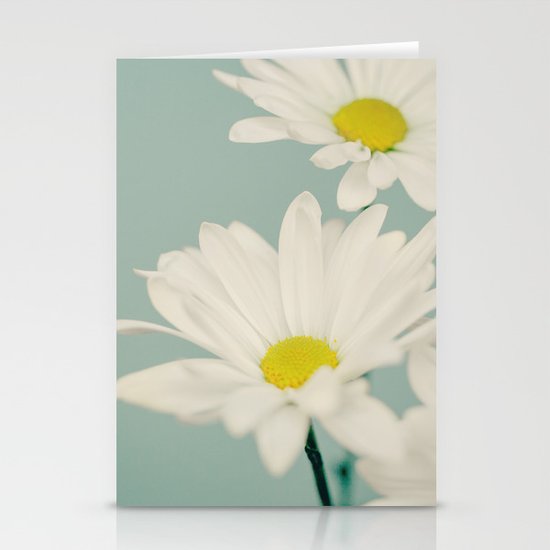 DAISY Stationery Cards