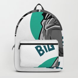 Big Foot Backpack | Bigfoot, Biggorilla, Ape, Bigape, Graphicdesign, Monkey, Digital, Bigfootartprint, Jungle, Gorilla 