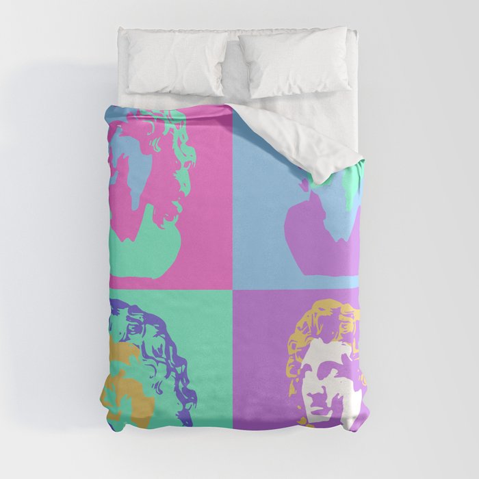 Oymzinadtdjw5m Find duvet covers at wayfair. https society6 com product vaporwave aesthetic colour duvet cover