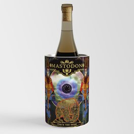 MASTODON MIREL 3 Wine Chiller