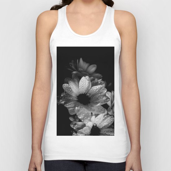 Secret love Unisex Tank Top