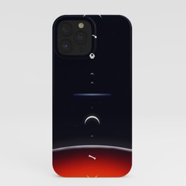 2001: A Space Odyssey iPhone Case