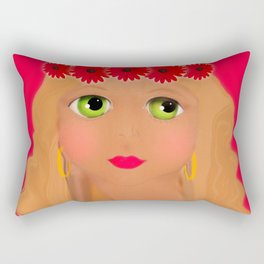 Ayla Rectangular Pillow