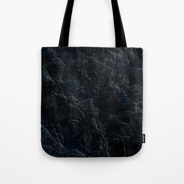 Black Tote Bag