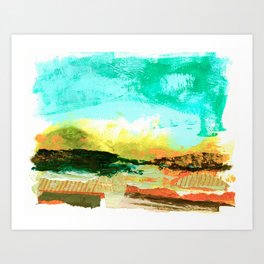Brayer Art Prints For Any Decor Style Society6