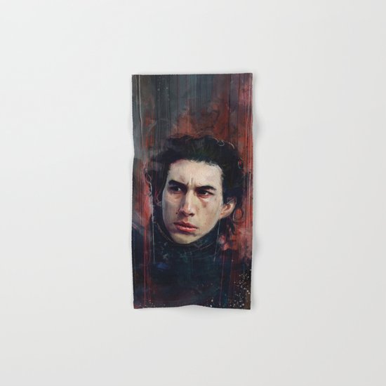 KR Hand & Bath Towel