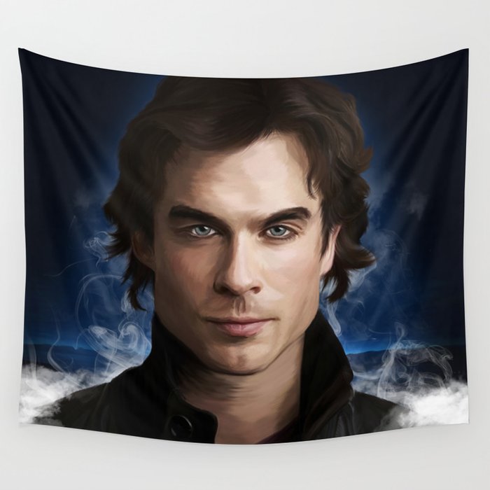 Ian somerhalder tapestry sales