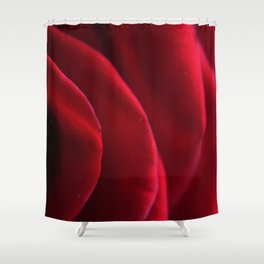 Rose 20 Shower Curtain