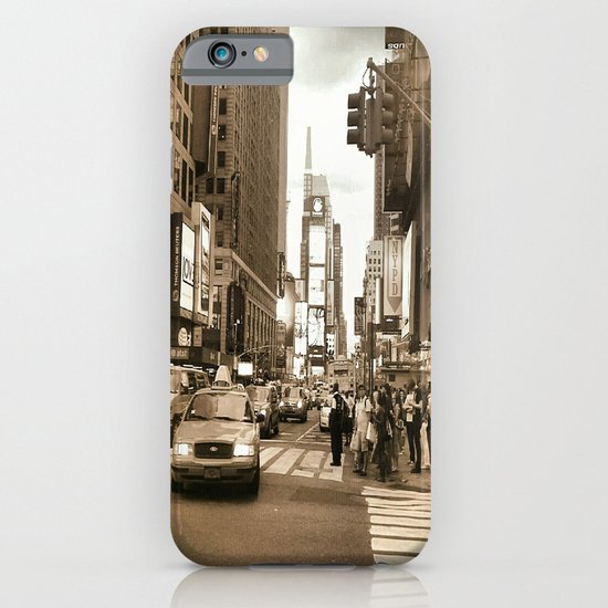 retro iPhone & iPod Case
