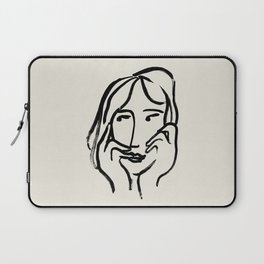 Glance Laptop Sleeve