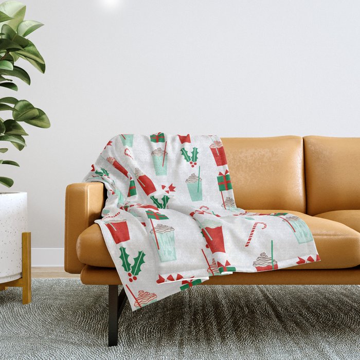 Foodie blanket best sale