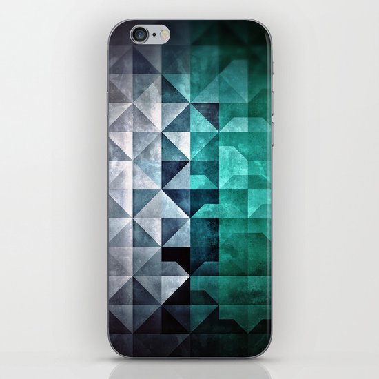 Yce iPhone Skin