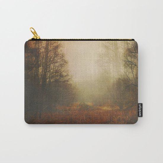 mOOn meaDow Carry-All Pouch