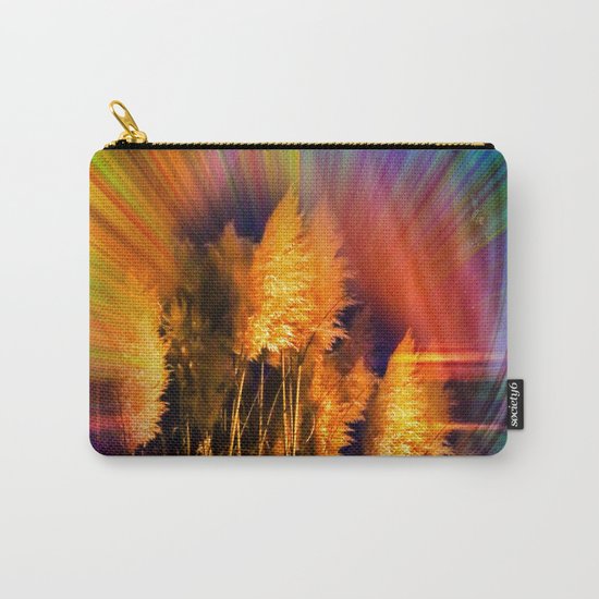 autumn impression Carry-All Pouch