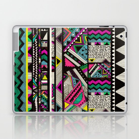 ▲FIESTA▲ Laptop & iPad Skin