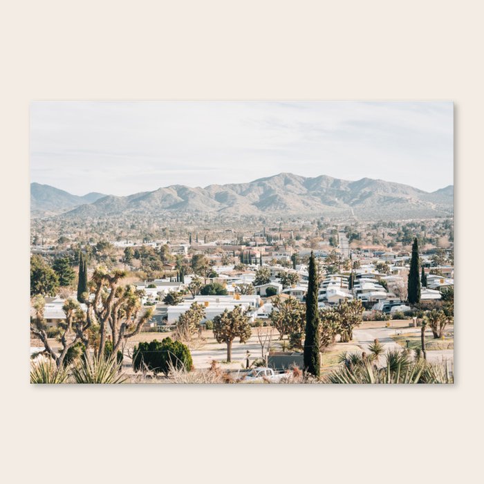 Canvas Print