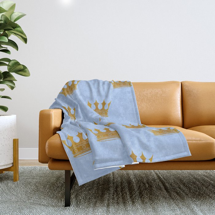 Prince throw hotsell blanket