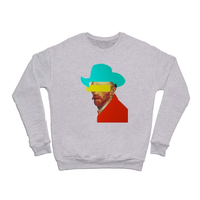 I wanna be a cowboy 3 Crewneck Sweatshirt