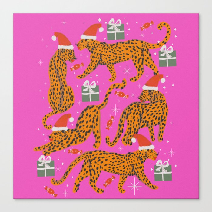 Canvas Print