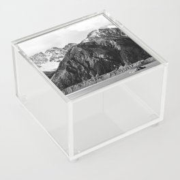 Aoraki Mt Cook National Park Acrylic Box