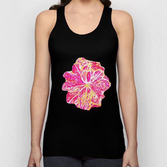Pink Bliss Unisex Tank Top