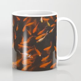 FORBIDDEN FISH Coffee Mug