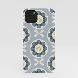 pop flower iPhone Case