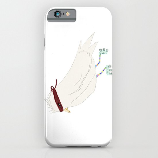 Taci iPhone & iPod Case