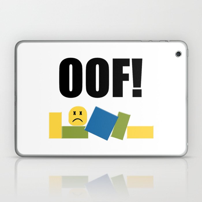 Roblox Laptop Skins