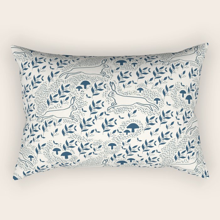 Rectangular Pillow