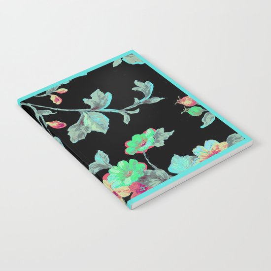 summer nite Notebook