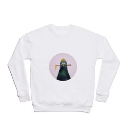 Ramen Pigeon No. 1 Crewneck Sweatshirt