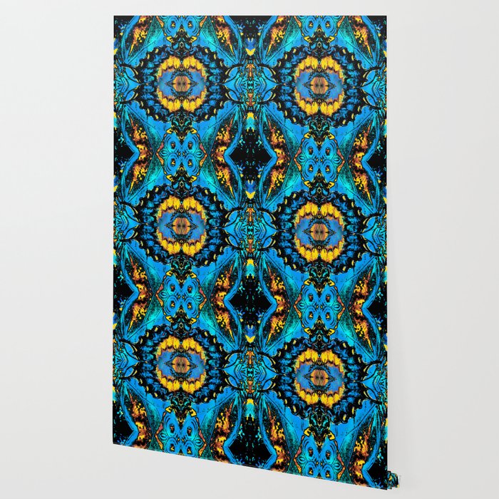 Design No 27 Abstract Wallpaper