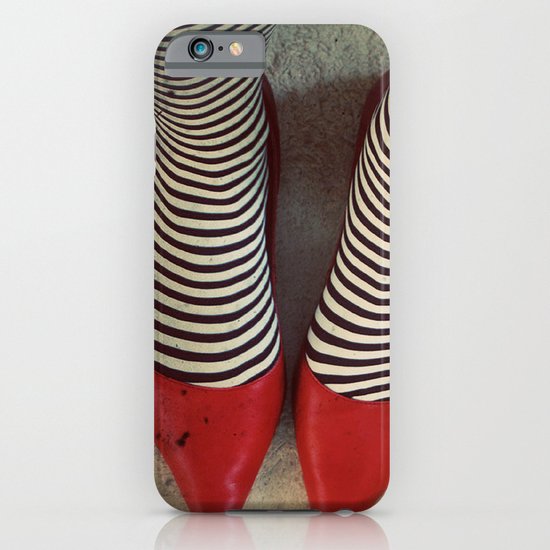 Dorothy iPhone & iPod Case