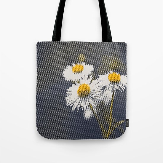 Camille Tote Bag
