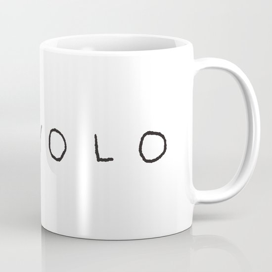yolo Mug