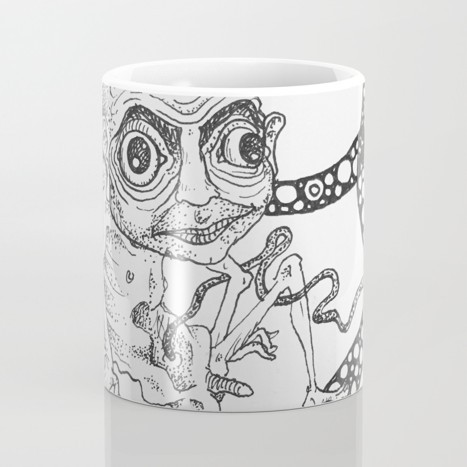 Umbilically Coffee Mug By Uglibugg Society6 Umbilical scissors | umbilication | umbilicated | umbilicate | umbilically | umbilical souffle | umbilical cyst | umbilical cord | umbilical vein | umbilical mast | umbilical sore | umbilical ring. society6