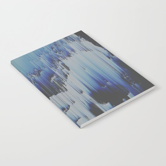 On Ice Notebook