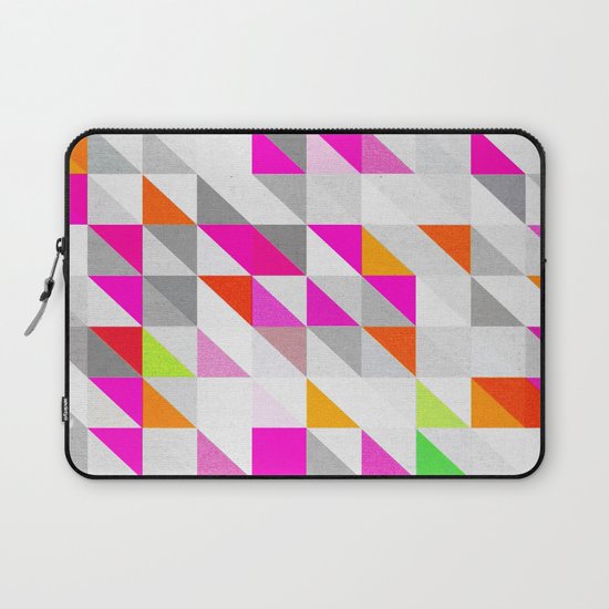 Hex Laptop Sleeve