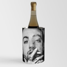 mac smoke Wine Chiller