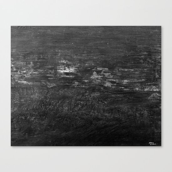 Debon 120810 Canvas Print