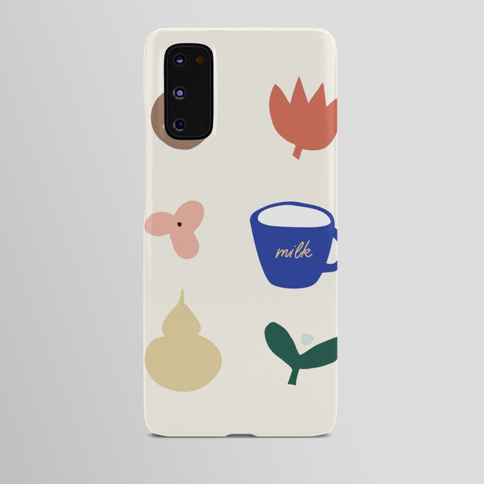 simple life Android Case