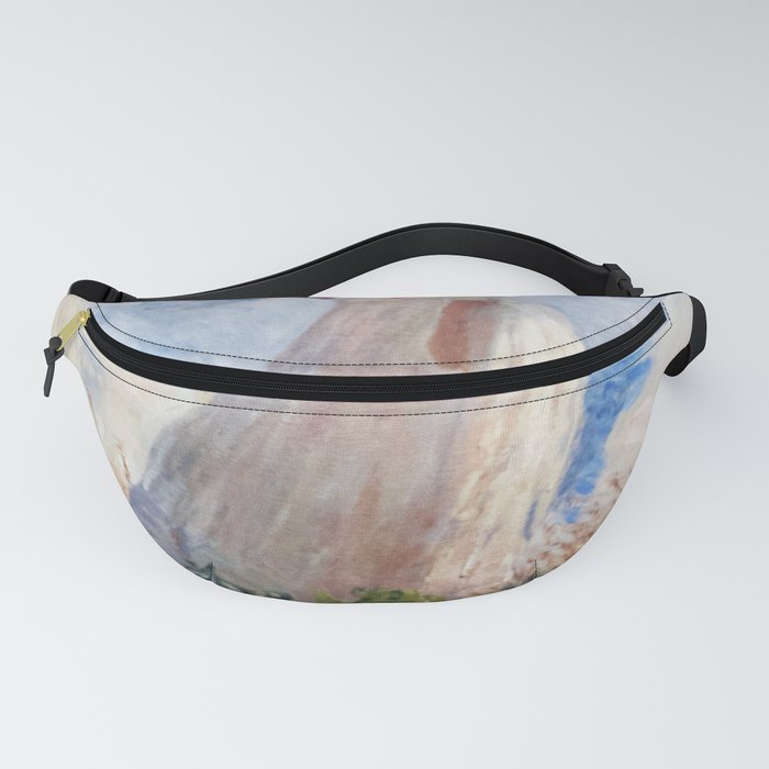 Suzanne Hoschede Fanny Pack
