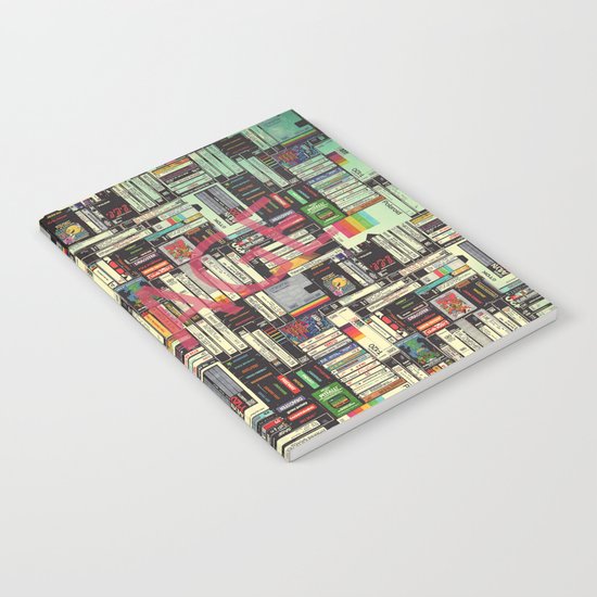music Notebook