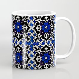 talavera mexican tile Mug