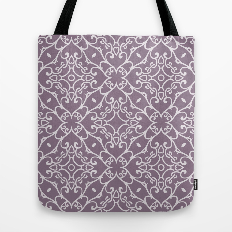 monsoon tote bag